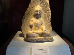 -敦煌莫高窟数字展示中心