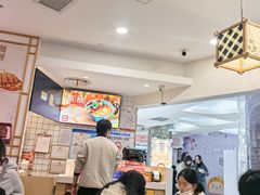 -吉野家(上海美罗城店)