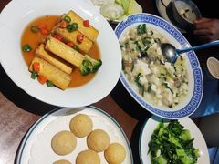 -乡里八闽·福州乡土菜(西园店)