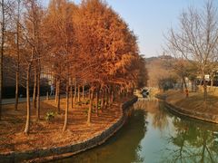 -石湖景区
