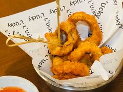 -明谦·Coffee&Cocktail Bar(美您公园店)