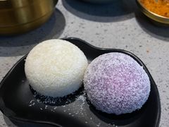 -妥妥烤肉料理(昙华林店)