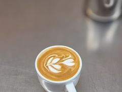 -Beans Solo豆号咖啡(百家湖花园店)