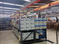 -万客隆精致生鲜超市(昆山中华园店)
