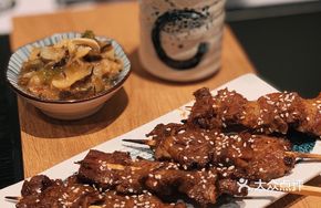 Beef Short Ribs
