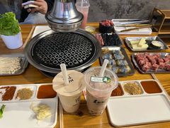 -霸腹烤肉(厦门柚子番店)