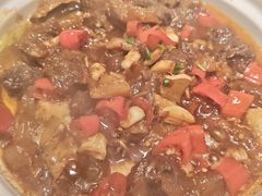 -传统菜农庄(皇姑路店)