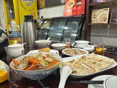 -御清斋总店(天一街店)