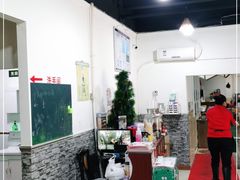 大堂-叶二姐九尺鹅肠火锅(南部新城店)