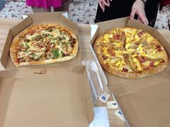 iphone_upload_pic-达美乐比萨(商城路店)