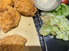 -小川洋风料理(街道口店)