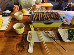 -木屋烧烤(坂田天安云谷店)