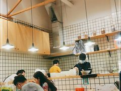 大堂-常樂屋·常德米粉(青年路店)