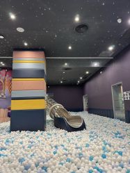 -MELAND CLUB亲子乐园·派对·餐厅(北京芳圆里ID MALL店)