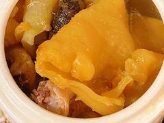 -黄祥华养生堂·炖汤·营养蒸饭(岭南天地店)