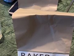 -BAKER&SPICE(环贸店)