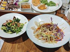 -和源祥·日照菜扛把子(万平口一店)