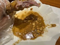 -老号尤兔头(西川店)