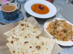 -木尔坦·Multan巴基斯坦清真餐厅halal(大智嘉园店)