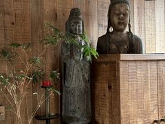 -汉唐驿-唐风美学民宿