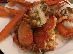 -富力希尔顿酒店·地阔自助餐厅