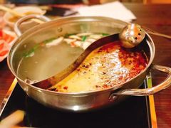 -呷哺呷哺 黄金牧场 (欢乐谷店)