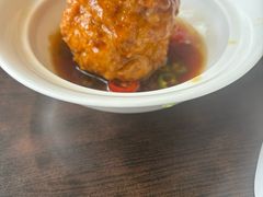-老牌坊鲁菜名店(聊城美食岛店)