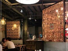 大堂-天手古舞居酒屋(889广场店)