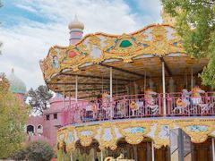 -南京银杏湖乐园