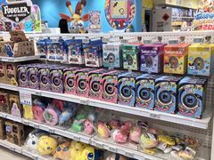 -TOYSRUS玩具反斗城(上海万象城店)