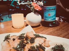 -Mercato莫卡多露台餐厅与酒吧(K11店)