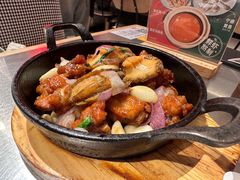 -潮界(虹桥天地店)