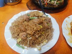 -东升饭店(员村三横路店)