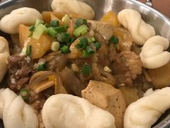 -那达慕蒙古风味酒楼