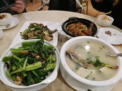 -玲又珑美食(盘福路店)