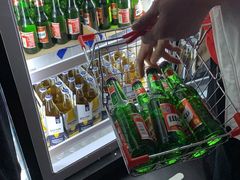 -天堂超市(昌平超级合生汇店)