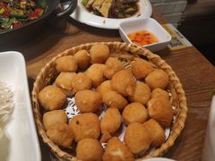 -拾味馆·浓鲜骨汤(光谷天地店)