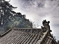 -武当山风景区
