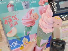 -麦当劳(城西银泰店)