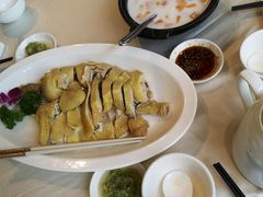 -品泉餐厅·大盆鱼·走地鸡