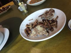 -正宗鸡饭粤香酒家(朱村店)