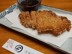 -千吉日本料理(日本一条街店)