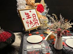 -Nord Grill&Bar Highland诺德西餐(深圳欢乐海岸店)