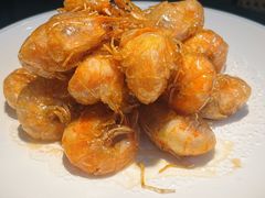 金牌元宝虾-红厨巷·淮扬菜(熙南里店)