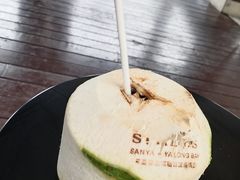 -宴悦海鲜餐厅Driftwood·游水海鲜·牛排(亚龙湾瑞吉店)