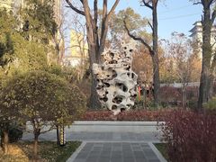 -迎泽公园