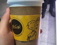 -麦当劳(苏州中心星悦汇店)