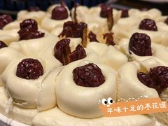 -阿庄新豫菜(通泰路店)