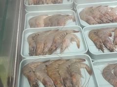 -蚝英雄鲜蚝自助专门店(长楹天街直营店)