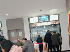 -中医院-的食堂